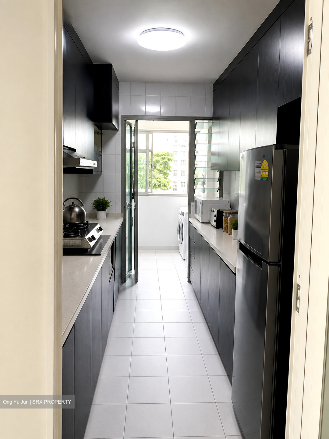 Blk 274A Punggol Regalia (Punggol), HDB 4 Rooms #611994171
